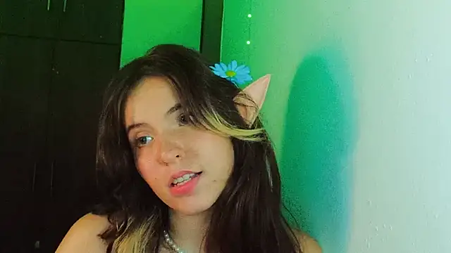 cherrybom969 online show from 03/18/25, 07:30