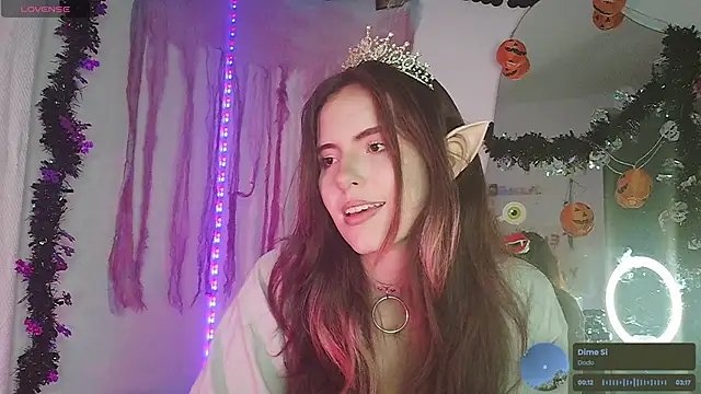 cherrybom969 online show from 10/05/25, 05:50