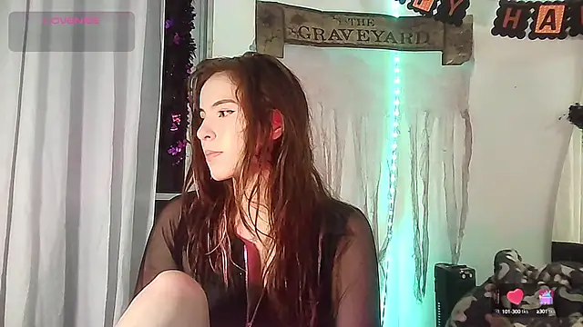 cherrybom969 online show from 10/17/25, 11:51