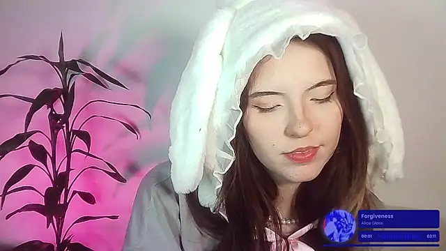 cherrybom969 online show from 11/30/25, 05:44