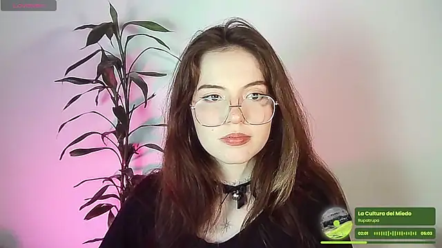 cherrybom969 online show from 12/01/25, 05:01