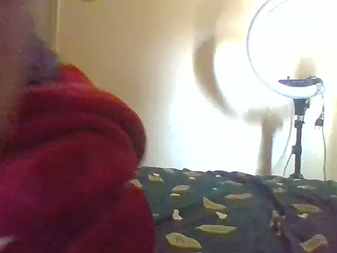 Sexy-Shalinii online show from 02/07/26, 06:50