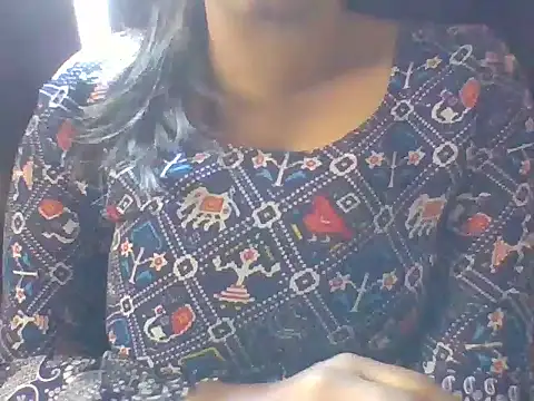 Sexy-Shalinii online show from 02/15/26, 07:05