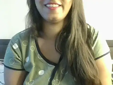 Sexy-Shalinii online show from 03/16/26, 09:24