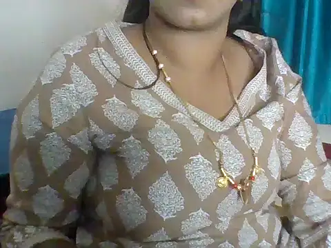 Sexy-Shalinii online show from 03/18/26, 01:58