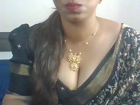 Sexy-Shalinii online show from 03/30/26, 03:57