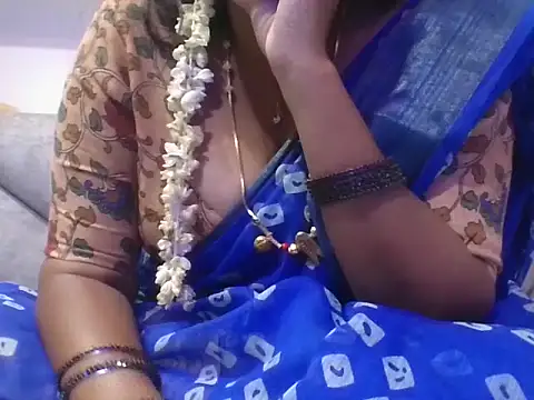 Sexy-Shalinii online show from 05/04/26, 04:58