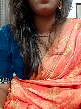 Sexy-Shalinii online show from 05/05/26, 01:30