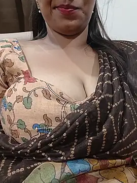 Sexy-Shalinii online show from 05/27/26, 02:14