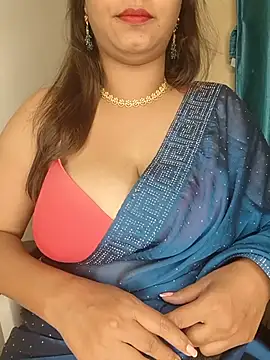 Sexy-Shalinii online show from 06/09/26, 04:40