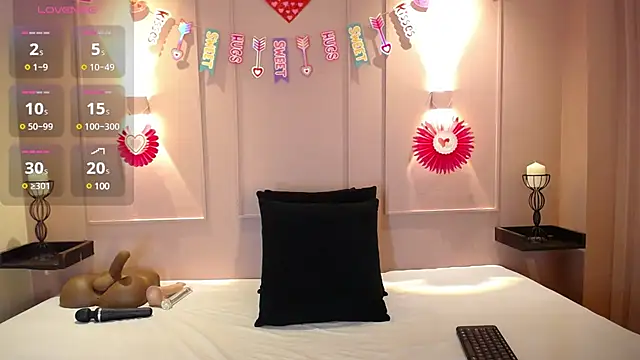 HAYLANISMITH online show from 02/11/25, 12:05