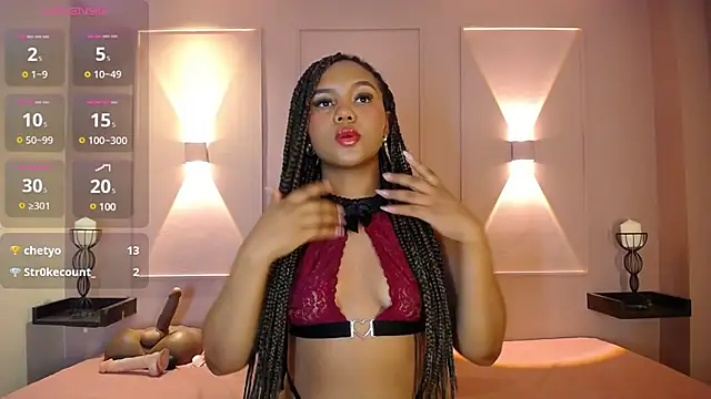 HAYLANISMITH online show from 03/07/25, 03:07