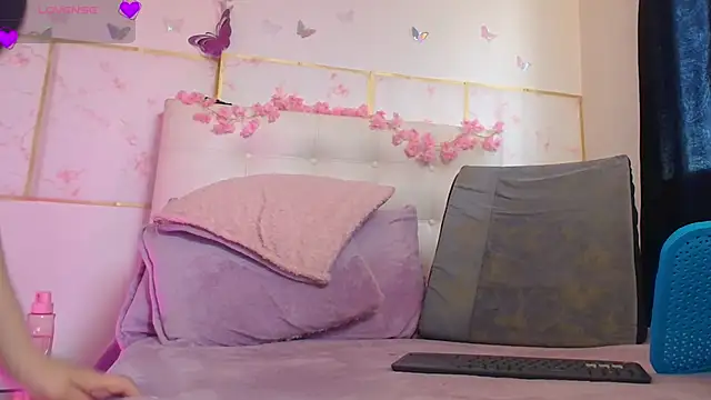 Madysson leee online show from 03/07/26, 05:43