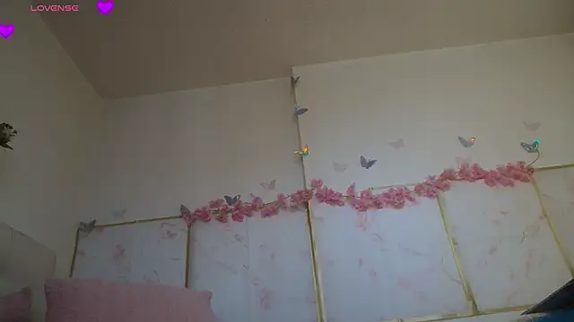 Madysson leee online show from 06/07/26, 02:32
