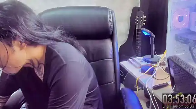 mikeysloan online show from 01/25/25, 10:07