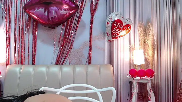 Gag princeess online show from 02/17/25, 05:47