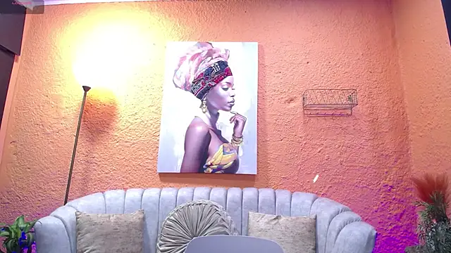 Gag princeess online show from 09/28/25, 07:30