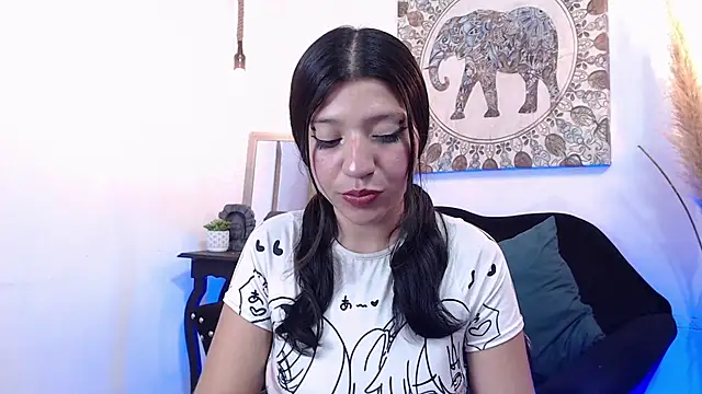 Gag princeess online show from 11/07/25, 12:05