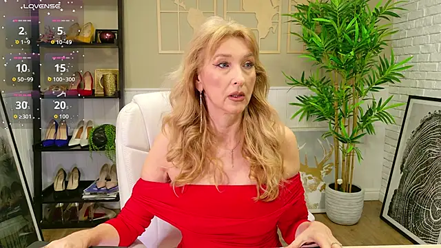 LadyLeea online show from 03/27/26, 05:57