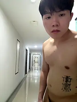 thehornyboyz online show from 10/29/25, 02:52