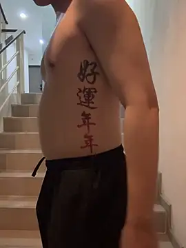 thehornyboyz online show from 05/30/26, 03:09