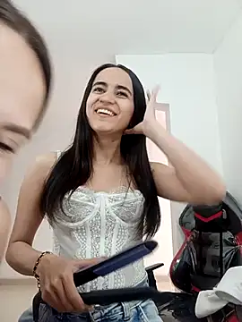 Mia Fischer online show from 11/14/25, 05:55