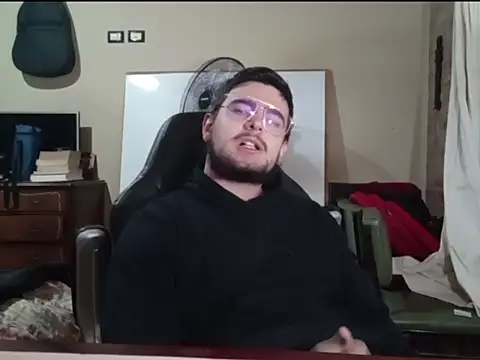 enzis3 online show from 04/28/26, 12:20