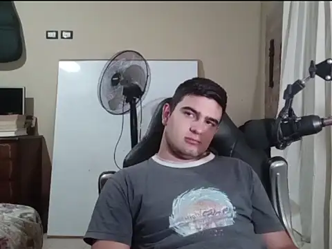 enzis3 online show from 04/30/26, 12:06