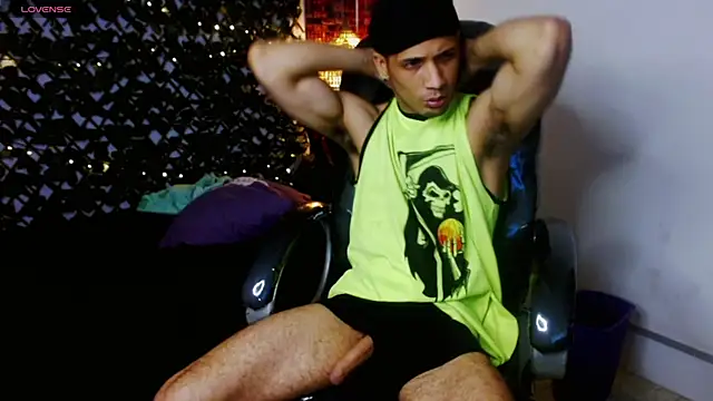 SonicJ25 online show from 02/15/25, 09:26