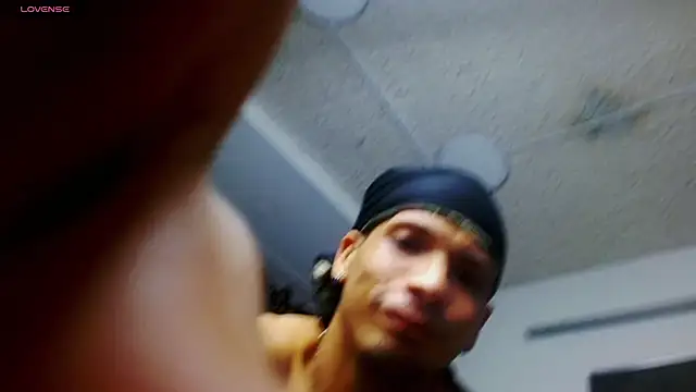 SonicJ25 online show from 02/16/25, 01:58