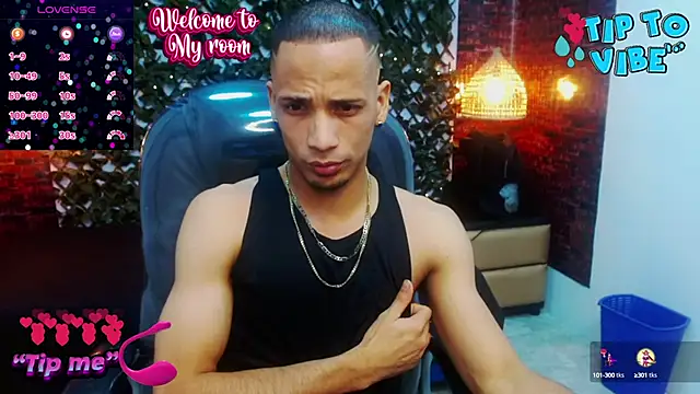 SonicJ25 online show from 02/18/25, 03:53