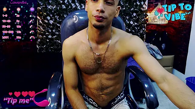 SonicJ25 online show from 02/19/25, 03:39