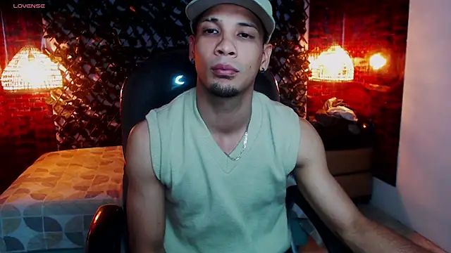 SonicJ25 online show from 03/12/25, 03:13