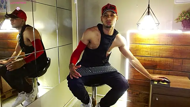 SonicJ25 online show from 02/22/26, 11:36