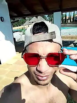 SonicJ25 online show from 03/01/26, 01:46