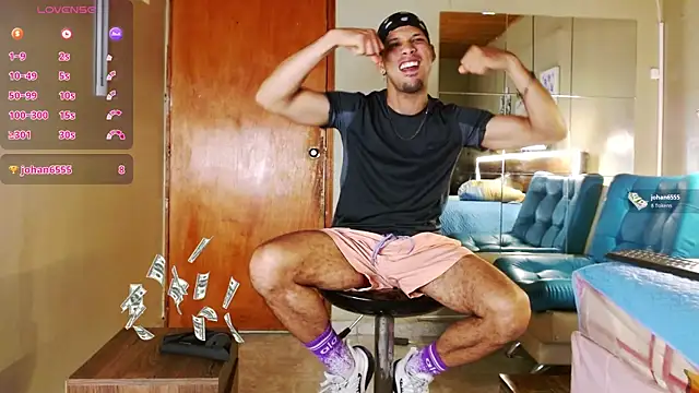 SonicJ25 online show from 04/19/26, 11:51