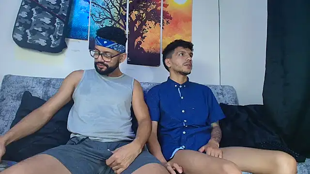 Benjamin show online show from 09/11/25, 02:55