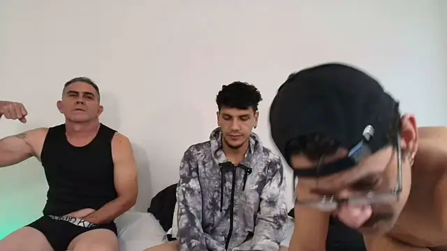 Benjamin show online show from 02/02/26, 08:40