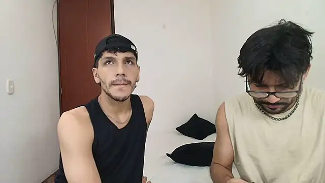 Benjamin show online show from 04/23/26, 08:22