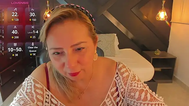 andre soto  online show from 02/19/26, 01:45