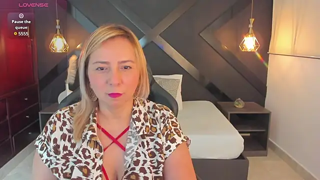 andre soto  online show from 03/24/26, 01:43