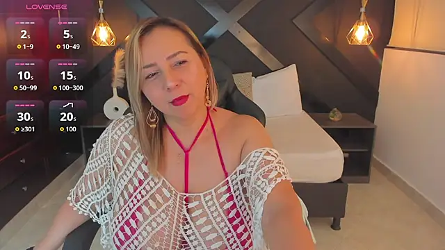 andre soto  online show from 04/22/26, 01:30