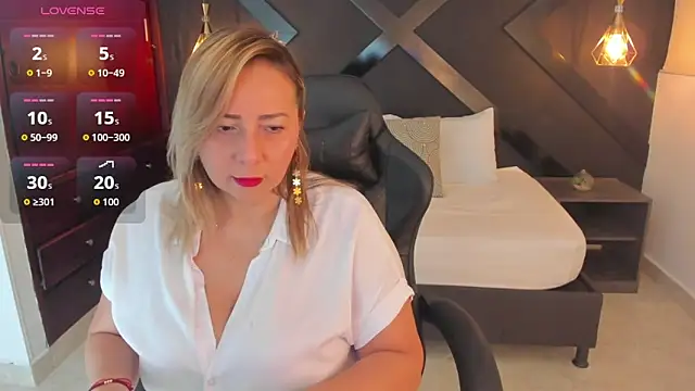 andre soto  online show from 04/23/26, 01:40