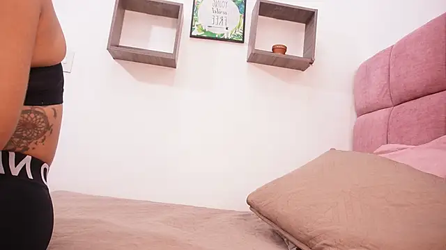 samantha sw online show from 10/02/25, 03:13