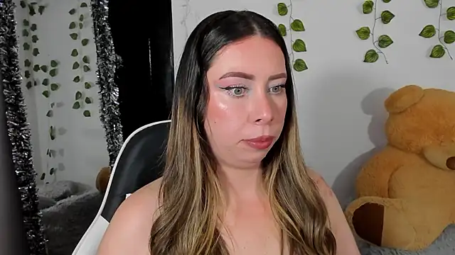 JanneKim online show from 02/03/26, 02:00