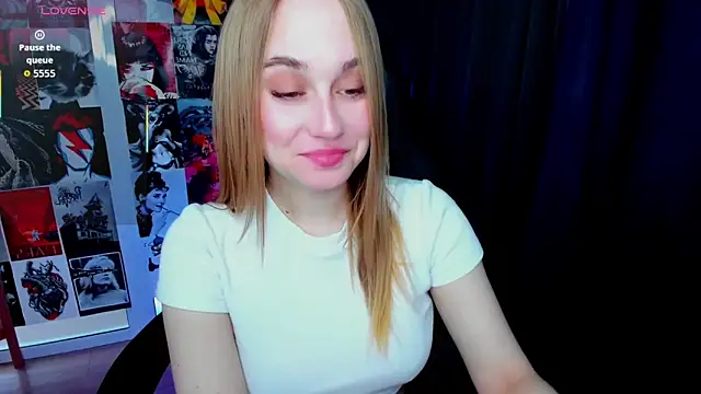 LianaBright online show from 04/03/26, 01:47