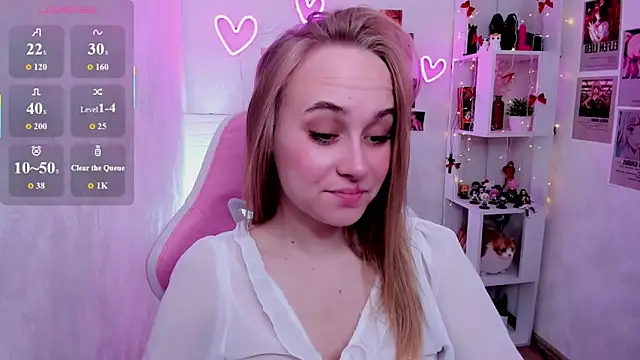 LianaBright online show from 05/20/26, 01:45