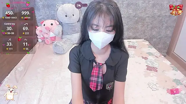  ANNACHAN  online show from 12/31/24, 11:39