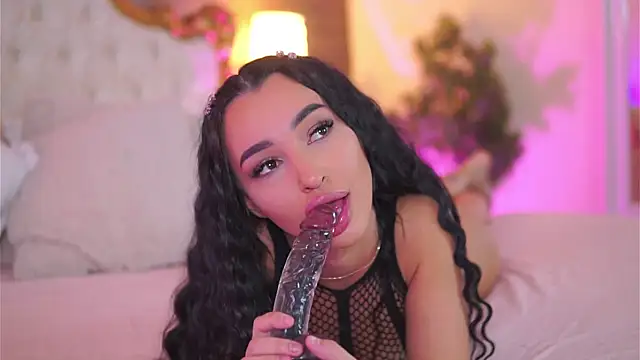 DeniseDevilles online show from 03/19/25, 12:34