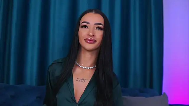 DeniseDevilles online show from 04/19/26, 07:27